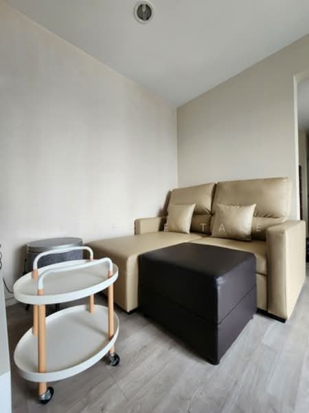 Plum Condo Central Station (Phase 2) : พลัมคอนโด เซ็นทรัล สเตชั่น (เฟส 2), นนทบุรี, ถนนรัตนาธิเบศร์, เสาธงหิน, บางใหญ่, นนทบุรี, 49 ตร.ม., คอนโด ให้เช่า, โดย DIFFER ESTATE, 500186522 - DDproperty.com