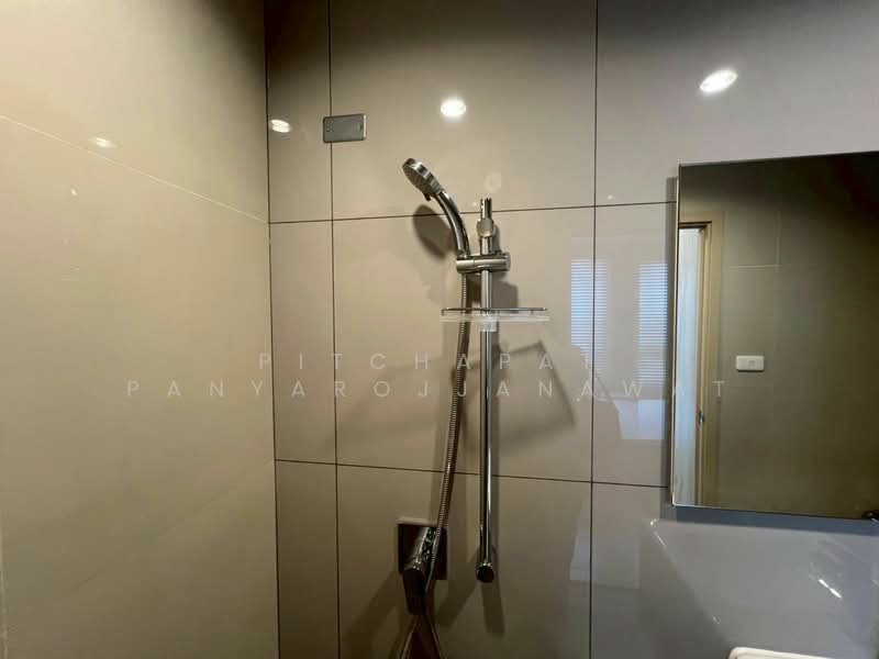 NUE Noble Ngamwongwan, Nonthaburi, Ngamwongwan Road, Bang Khen, Muang Nonthaburi, Nonthaburi, Studio, 22 sqm, Condo For Rent, by Pitchapat Panyarojjanawat, 500186524 - DDproperty.com