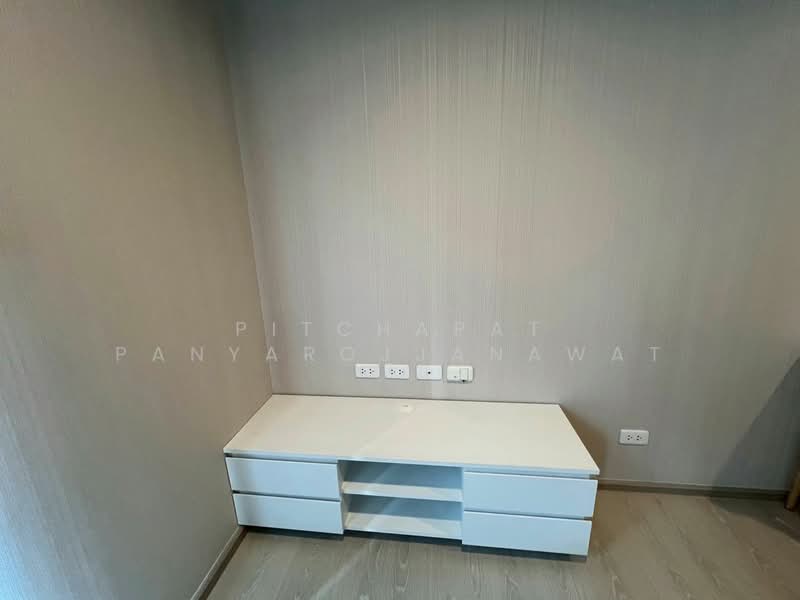 NUE Noble Ngamwongwan, Nonthaburi, Ngamwongwan Road, Bang Khen, Muang Nonthaburi, Nonthaburi, Studio, 22 sqm, Condo For Rent, by Pitchapat Panyarojjanawat, 500186524 - DDproperty.com