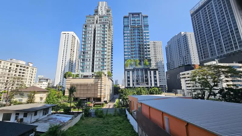 Serene Place Sukhumvit 24 : ซีรีน เพลส สุขุมวิท 24, กรุงเทพ, 9 ซอยเมธีนิเวศม์ ถนนสุขุมวิท 24, คลองตัน, คลองเตย, กรุงเทพ, 80 ตร.ม., คอนโด ให้เช่า, โดย BANGKOK PROPERTY AGENTS, 500186526 - DDproperty.com