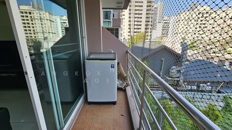 Serene Place Sukhumvit 24, Bangkok, 9 Soi Sukhumvit 24, Sukhumvit Road, Khong Tan, Khlong Toei, Bangkok, 2 Bedrooms, 80 sqm, Condo For Rent, by BANGKOK PROPERTY AGENTS, 500186526 - DDproperty.com