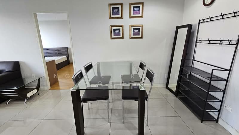 Serene Place Sukhumvit 24, Bangkok, 9 Soi Sukhumvit 24, Sukhumvit Road, Khong Tan, Khlong Toei, Bangkok, 2 Bedrooms, 80 sqm, Condo For Rent, by BANGKOK PROPERTY AGENTS, 500186526 - DDproperty.com