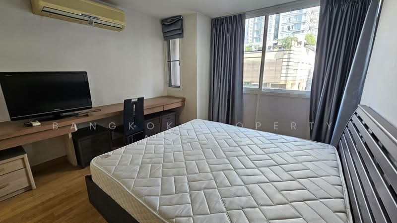 Serene Place Sukhumvit 24, Bangkok, 9 Soi Sukhumvit 24, Sukhumvit Road, Khong Tan, Khlong Toei, Bangkok, 2 Bedrooms, 80 sqm, Condo For Rent, by BANGKOK PROPERTY AGENTS, 500186526 - DDproperty.com