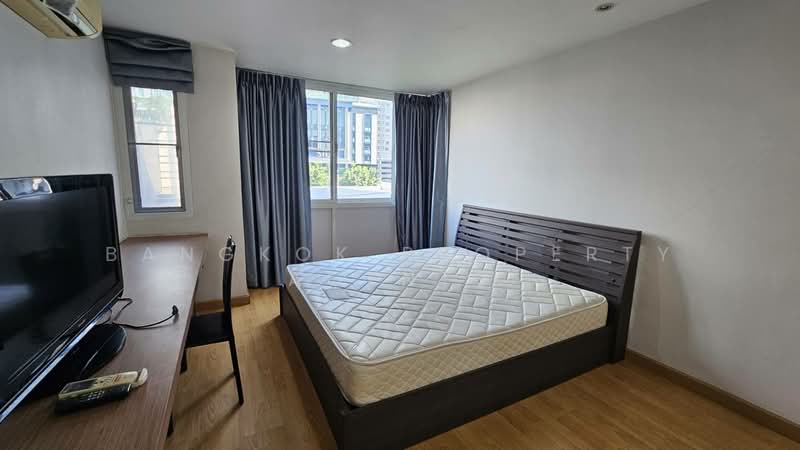 Serene Place Sukhumvit 24, Bangkok, 9 Soi Sukhumvit 24, Sukhumvit Road, Khong Tan, Khlong Toei, Bangkok, 2 Bedrooms, 80 sqm, Condo For Rent, by BANGKOK PROPERTY AGENTS, 500186526 - DDproperty.com