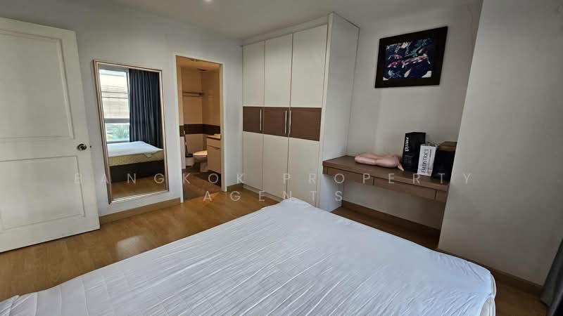 Serene Place Sukhumvit 24 : ซีรีน เพลส สุขุมวิท 24, กรุงเทพ, 9 ซอยเมธีนิเวศม์ ถนนสุขุมวิท 24, คลองตัน, คลองเตย, กรุงเทพ, 80 ตร.ม., คอนโด ให้เช่า, โดย BANGKOK PROPERTY AGENTS, 500186526 - DDproperty.com