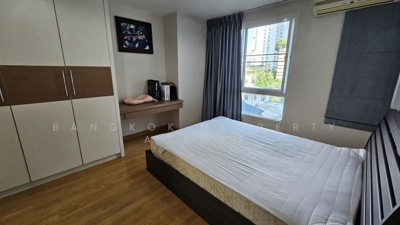 Serene Place Sukhumvit 24 : ซีรีน เพลส สุขุมวิท 24, กรุงเทพ, 9 ซอยเมธีนิเวศม์ ถนนสุขุมวิท 24, คลองตัน, คลองเตย, กรุงเทพ, 80 ตร.ม., คอนโด ให้เช่า, โดย BANGKOK PROPERTY AGENTS, 500186526 - DDproperty.com