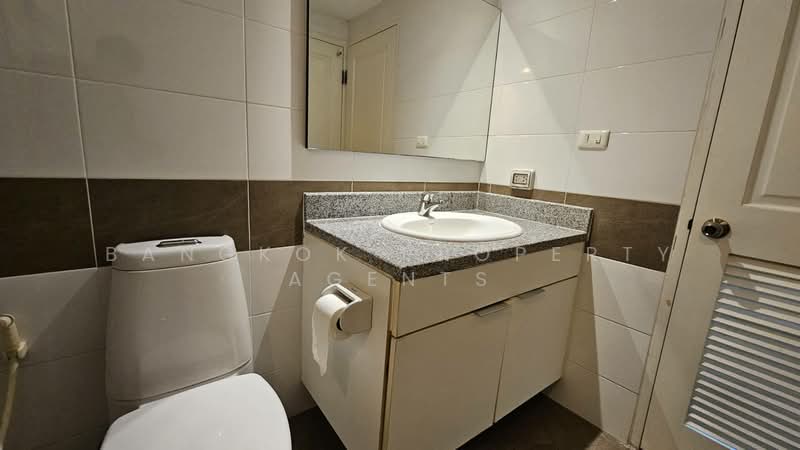 Serene Place Sukhumvit 24, Bangkok, 9 Soi Sukhumvit 24, Sukhumvit Road, Khong Tan, Khlong Toei, Bangkok, 2 Bedrooms, 80 sqm, Condo For Rent, by BANGKOK PROPERTY AGENTS, 500186526 - DDproperty.com