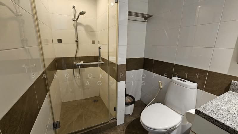 Serene Place Sukhumvit 24, Bangkok, 9 Soi Sukhumvit 24, Sukhumvit Road, Khong Tan, Khlong Toei, Bangkok, 2 Bedrooms, 80 sqm, Condo For Rent, by BANGKOK PROPERTY AGENTS, 500186526 - DDproperty.com