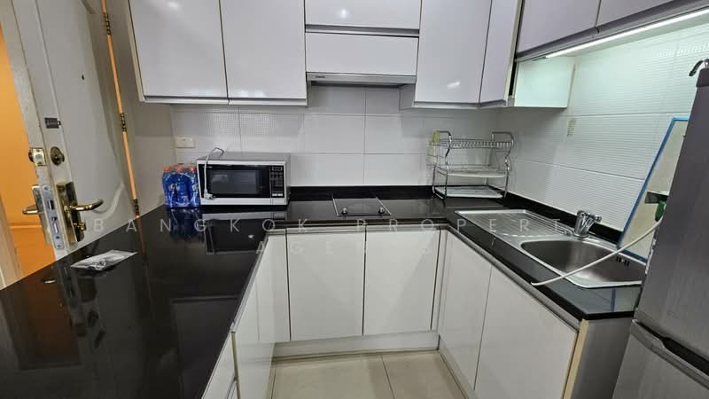 Serene Place Sukhumvit 24 : ซีรีน เพลส สุขุมวิท 24, กรุงเทพ, 9 ซอยเมธีนิเวศม์ ถนนสุขุมวิท 24, คลองตัน, คลองเตย, กรุงเทพ, 80 ตร.ม., คอนโด ให้เช่า, โดย BANGKOK PROPERTY AGENTS, 500186526 - DDproperty.com