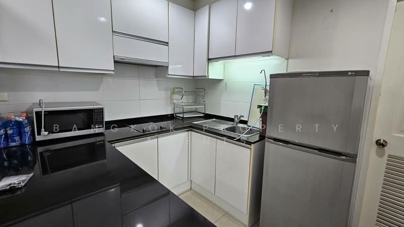 Serene Place Sukhumvit 24, Bangkok, 9 Soi Sukhumvit 24, Sukhumvit Road, Khong Tan, Khlong Toei, Bangkok, 2 Bedrooms, 80 sqm, Condo For Rent, by BANGKOK PROPERTY AGENTS, 500186526 - DDproperty.com