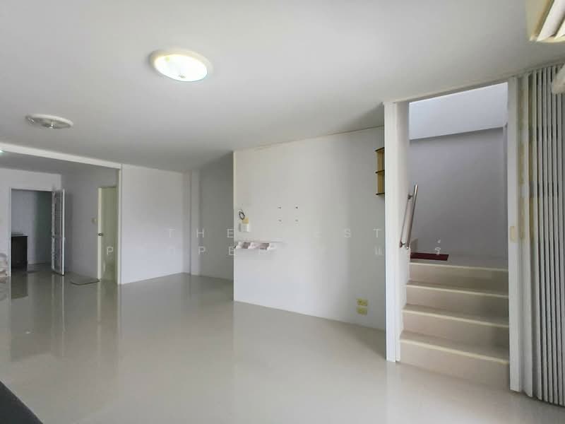 วนัญญา กรีนเพลส ชลบุรี, Chon Buri (Pattaya), Nong Kakha, Phan Thong, Chon Buri (Pattaya), 3 Bedrooms, 100 sqm, Townhouse For Sale, by The Best Property แอร์, 500186531 - DDproperty.com