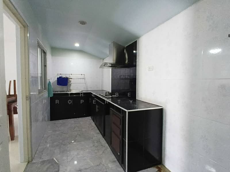 วนัญญา กรีนเพลส ชลบุรี, Chon Buri (Pattaya), Nong Kakha, Phan Thong, Chon Buri (Pattaya), 3 Bedrooms, 100 sqm, Townhouse For Sale, by The Best Property แอร์, 500186531 - DDproperty.com