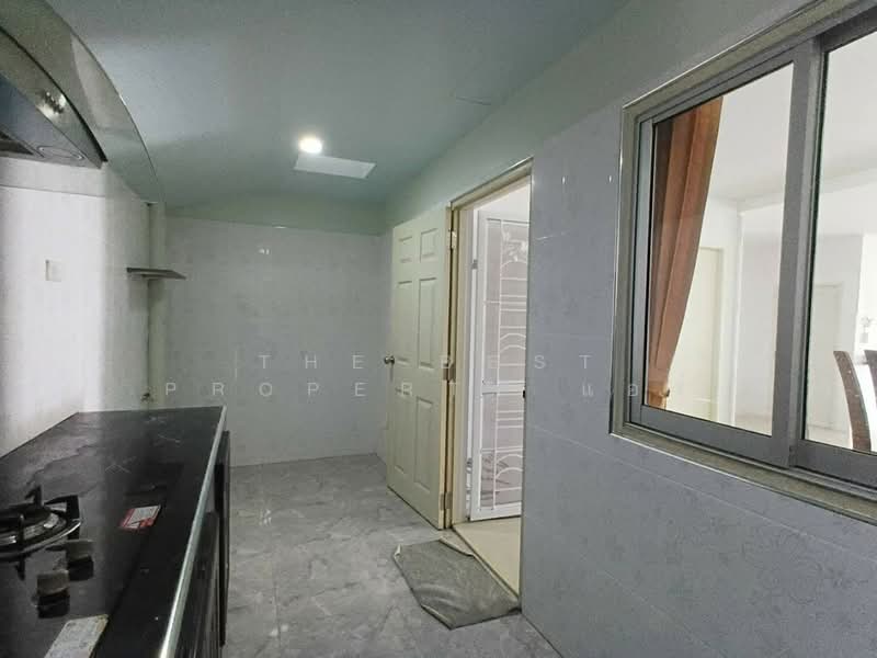 วนัญญา กรีนเพลส ชลบุรี, Chon Buri (Pattaya), Nong Kakha, Phan Thong, Chon Buri (Pattaya), 3 Bedrooms, 100 sqm, Townhouse For Sale, by The Best Property แอร์, 500186531 - DDproperty.com