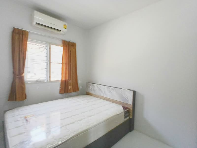 วนัญญา กรีนเพลส ชลบุรี, Chon Buri (Pattaya), Nong Kakha, Phan Thong, Chon Buri (Pattaya), 3 Bedrooms, 100 sqm, Townhouse For Sale, by The Best Property แอร์, 500186531 - DDproperty.com