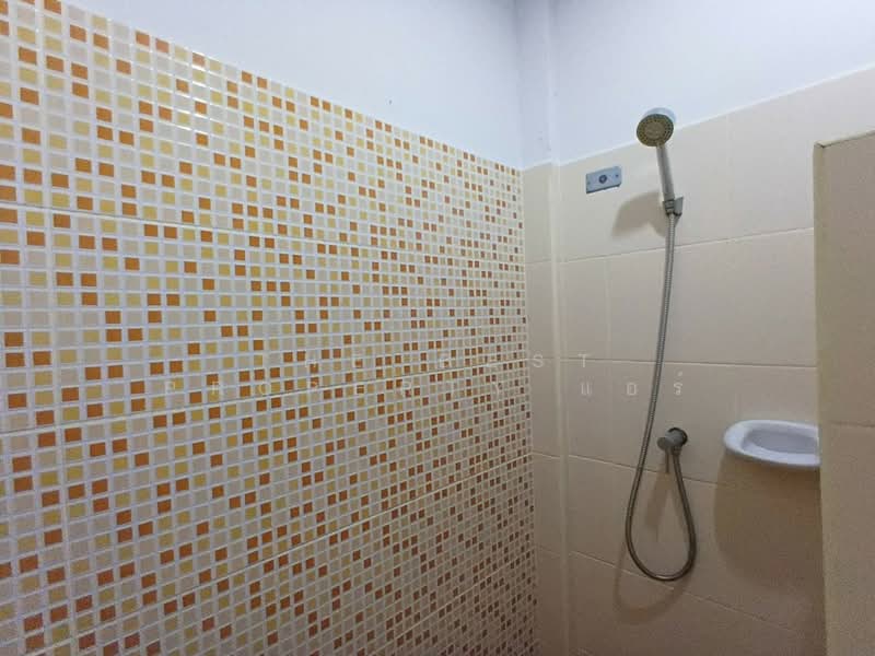 วนัญญา กรีนเพลส ชลบุรี, Chon Buri (Pattaya), Nong Kakha, Phan Thong, Chon Buri (Pattaya), 3 Bedrooms, 100 sqm, Townhouse For Sale, by The Best Property แอร์, 500186531 - DDproperty.com