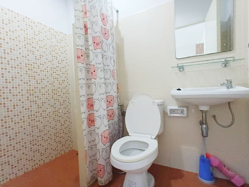 วนัญญา กรีนเพลส ชลบุรี, Chon Buri (Pattaya), Nong Kakha, Phan Thong, Chon Buri (Pattaya), 3 Bedrooms, 100 sqm, Townhouse For Sale, by The Best Property แอร์, 500186531 - DDproperty.com