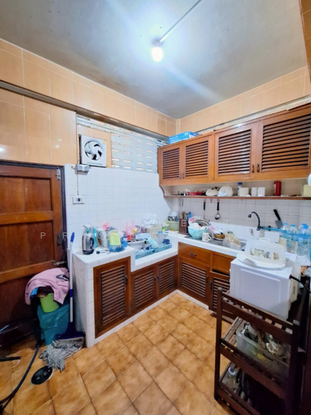 ทาวน์เฮ้าส์มหาชัย สมุทรสาคร, Samut Sakhon, Maharchai, Muang Samut Sakhon, Samut Sakhon, 2 Bedrooms, 100 sqm, Townhouse For Sale, by The Best Property วีร์, 500186533 - DDproperty.com