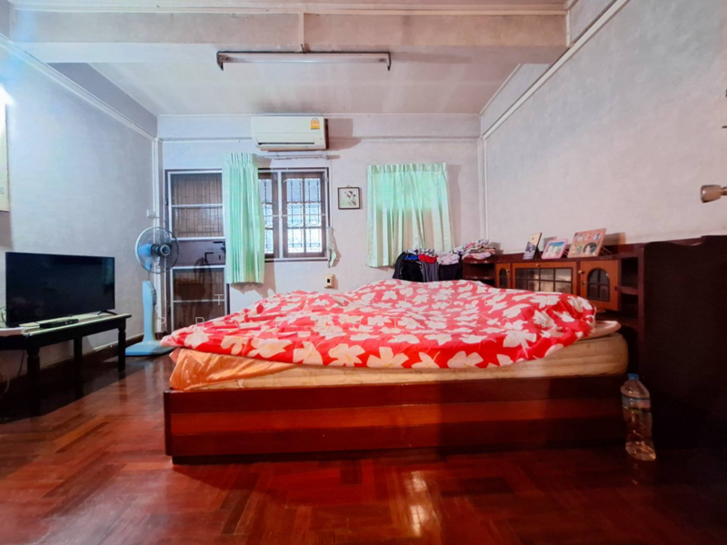 ทาวน์เฮ้าส์มหาชัย สมุทรสาคร, Samut Sakhon, Maharchai, Muang Samut Sakhon, Samut Sakhon, 2 Bedrooms, 100 sqm, Townhouse For Sale, by The Best Property วีร์, 500186533 - DDproperty.com