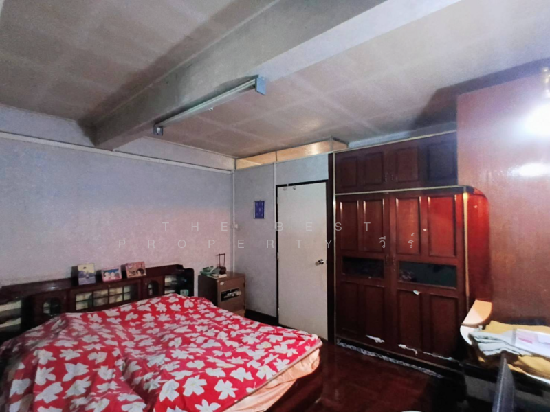 ทาวน์เฮ้าส์มหาชัย สมุทรสาคร, Samut Sakhon, Maharchai, Muang Samut Sakhon, Samut Sakhon, 2 Bedrooms, 100 sqm, Townhouse For Sale, by The Best Property วีร์, 500186533 - DDproperty.com