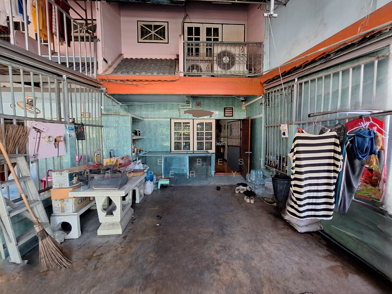 ทาวน์เฮ้าส์มหาชัย สมุทรสาคร, Samut Sakhon, Maharchai, Muang Samut Sakhon, Samut Sakhon, 2 Bedrooms, 100 sqm, Townhouse For Sale, by The Best Property วีร์, 500186533 - DDproperty.com