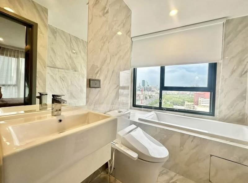 Coco Parc : โคโค่ พาร์ค, กรุงเทพ, 1150 1150 ถนนพระรามที่ ๔, คลองเตย, คลองเตย, กรุงเทพ, 65 ตร.ม., คอนโด ให้เช่า, โดย Porntiwa Srikoedmeesak, 500186535 - DDproperty.com