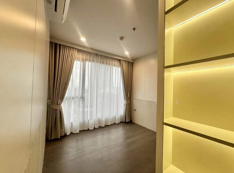 Coco Parc, Bangkok, 1150 Rama 4 Road, Khlong Toei, Khlong Toei, Bangkok, 2 Bedrooms, 65 sqm, Condo For Rent, by Porntiwa Srikoedmeesak, 500186535 - DDproperty.com