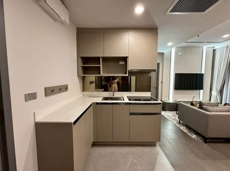 Coco Parc, Bangkok, 1150 Rama 4 Road, Khlong Toei, Khlong Toei, Bangkok, 2 Bedrooms, 65 sqm, Condo For Rent, by Porntiwa Srikoedmeesak, 500186535 - DDproperty.com