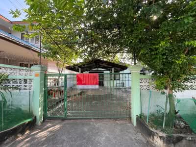 ขาย - บ้านเดี่ยวประเวศ กรุงเทพมหานคร, กรุงเทพ