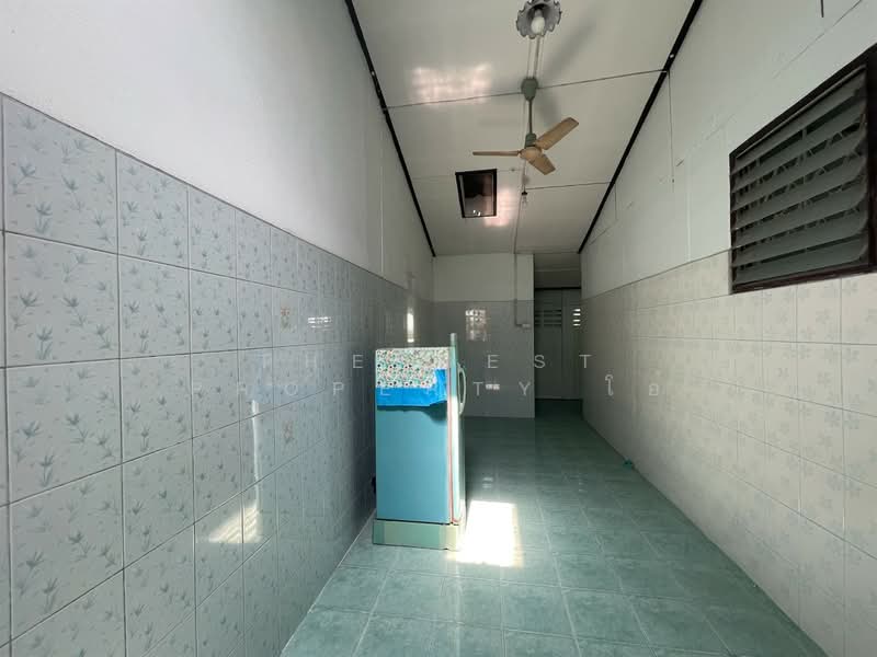 บ้านเดี่ยวประเวศ กรุงเทพมหานคร, กรุงเทพ, หนองบอน, ประเวศ, กรุงเทพ, 120 ตร.ม., บ้านเดี่ยว ขาย, โดย The Best Property โอ๋, 500186538 - DDproperty.com