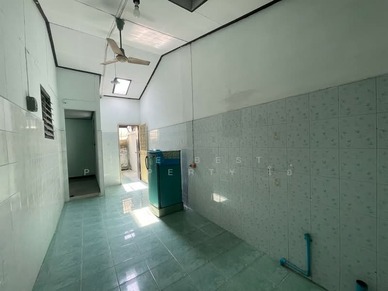 บ้านเดี่ยวประเวศ กรุงเทพมหานคร, Bangkok, Nong Bon, Prawet, Bangkok, 2 Bedrooms, 120 sqm, Single Detached House For Sale, by The Best Property โอ๋, 500186538 - DDproperty.com