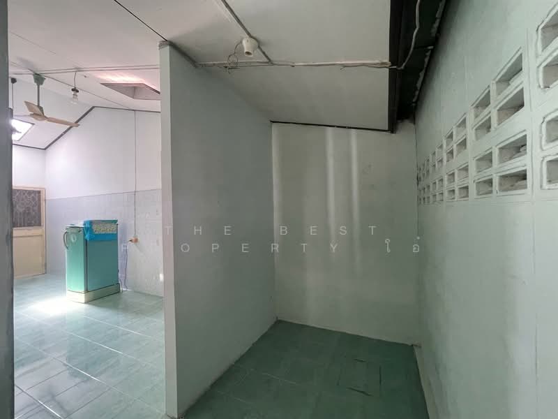 บ้านเดี่ยวประเวศ กรุงเทพมหานคร, กรุงเทพ, หนองบอน, ประเวศ, กรุงเทพ, 120 ตร.ม., บ้านเดี่ยว ขาย, โดย The Best Property โอ๋, 500186538 - DDproperty.com