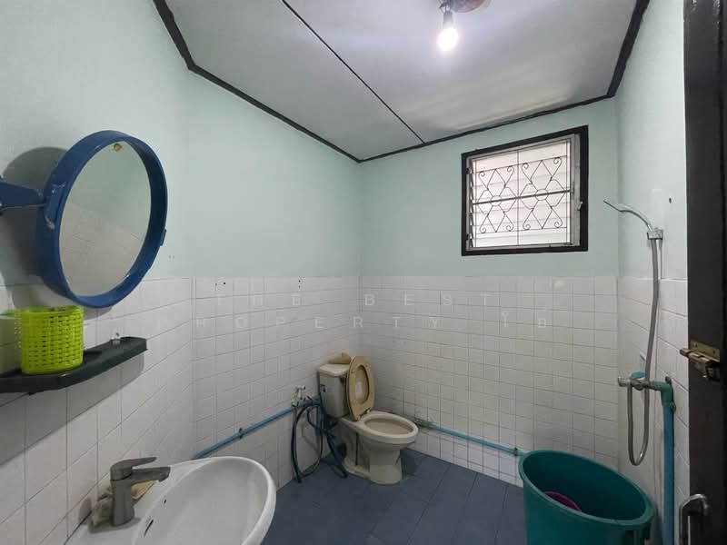 บ้านเดี่ยวประเวศ กรุงเทพมหานคร, Bangkok, Nong Bon, Prawet, Bangkok, 2 Bedrooms, 120 sqm, Single Detached House For Sale, by The Best Property โอ๋, 500186538 - DDproperty.com