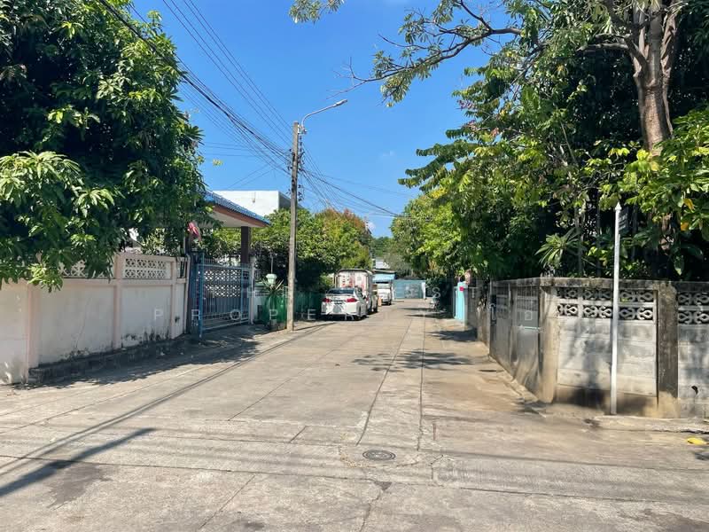 บ้านเดี่ยวประเวศ กรุงเทพมหานคร, Bangkok, Nong Bon, Prawet, Bangkok, 2 Bedrooms, 120 sqm, Single Detached House For Sale, by The Best Property โอ๋, 500186538 - DDproperty.com