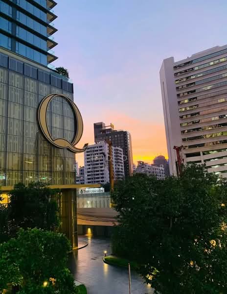 Q1 Sukhumvit : คิว วัน สุขุมวิท, กรุงเทพ, 1 ถนนสุขุมวิท, คลองเตย, คลองเตย, กรุงเทพ, 95 ตร.ม., คอนโด ให้เช่า, โดย Phoom Imruangsri, 500186539 - DDproperty.com