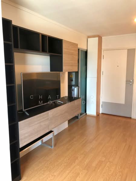 For Sale - Lumpini Place Srinakarin-Huamak Station, Bangkok