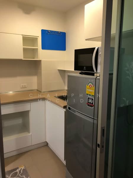 ขาย - Lumpini Place Srinakarin-Huamak Station : ลุมพินี เพลส ศรีนครินทร์-หัวหมาก สเตชั่น, กรุงเทพ