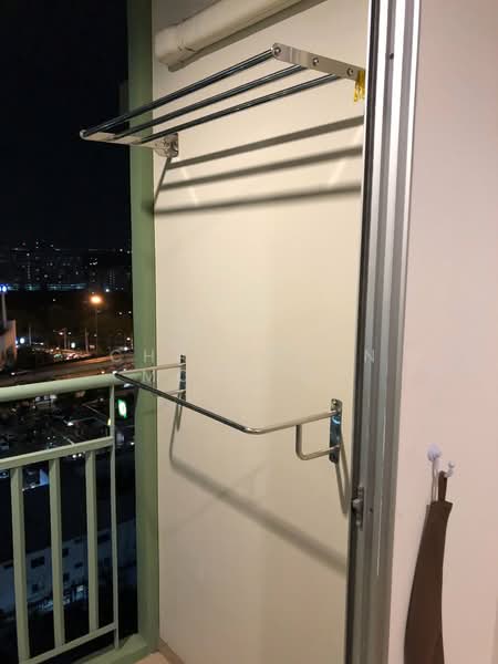 ขาย - Lumpini Place Srinakarin-Huamak Station : ลุมพินี เพลส ศรีนครินทร์-หัวหมาก สเตชั่น, กรุงเทพ