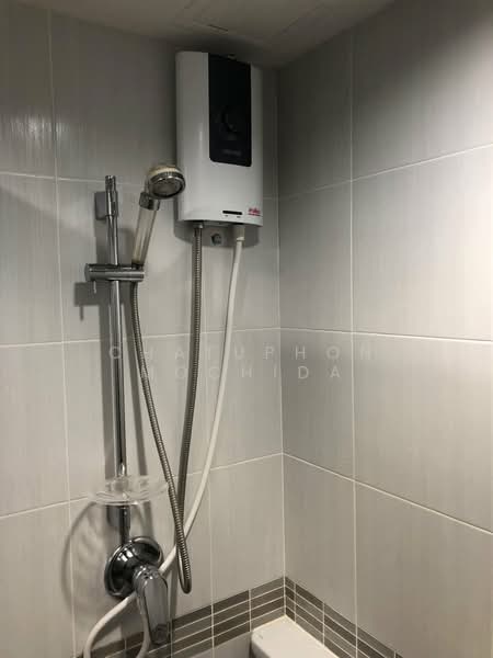 For Sale - Lumpini Place Srinakarin-Huamak Station, Bangkok