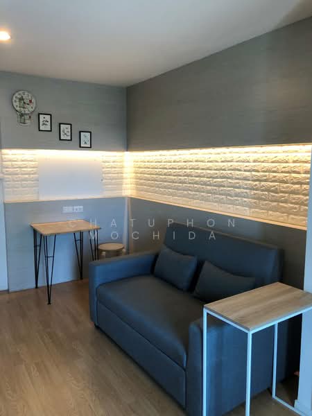 For Sale - Lumpini Place Srinakarin-Huamak Station, Bangkok