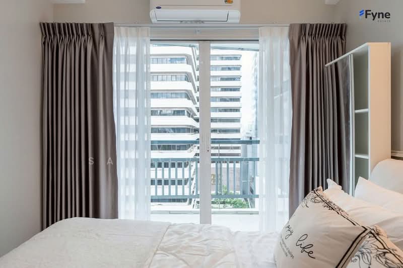 Grand Park View Asoke : แกรนด์ พาร์ค วิว อโศก, กรุงเทพ, 21 ถนน สุขุมวิท, คลองเตยเหนือ, วัฒนา, กรุงเทพ, 55 ตร.ม., คอนโด ขาย, โดย Veera Sawatrangsri, 500186542 - DDproperty.com