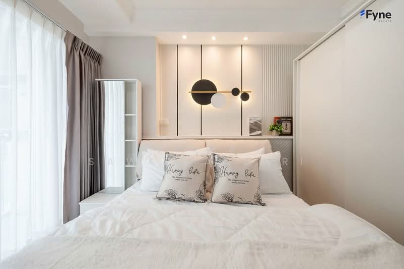 Grand Park View Asoke, Bangkok, 21 Sukhumvit Road, Khlongtoei Nua, Watthana, Bangkok, 2 Bedrooms, 55 sqm, Condo For Sale, by Veera Sawatrangsri, 500186542 - DDproperty.com