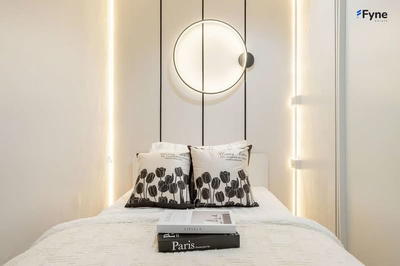 Grand Park View Asoke, Bangkok, 21 Sukhumvit Road, Khlongtoei Nua, Watthana, Bangkok, 2 Bedrooms, 55 sqm, Condo For Sale, by Veera Sawatrangsri, 500186542 - DDproperty.com