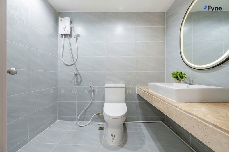 Grand Park View Asoke, Bangkok, 21 Sukhumvit Road, Khlongtoei Nua, Watthana, Bangkok, 2 Bedrooms, 55 sqm, Condo For Sale, by Veera Sawatrangsri, 500186542 - DDproperty.com