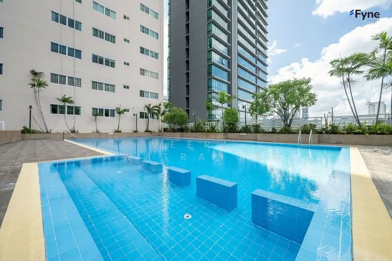 Grand Park View Asoke : แกรนด์ พาร์ค วิว อโศก, กรุงเทพ, 21 ถนน สุขุมวิท, คลองเตยเหนือ, วัฒนา, กรุงเทพ, 55 ตร.ม., คอนโด ขาย, โดย Veera Sawatrangsri, 500186542 - DDproperty.com