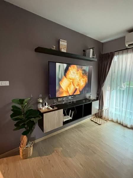 The Excel Hideaway Sukhumvit 50 : ดิ เอ็กเซล ไฮด์อะเวย์ สุขุมวิท 50, กรุงเทพ, 1112 ซอย ร่วมเจริญ, พระโขนง, คลองเตย, กรุงเทพ, 48 ตร.ม., คอนโด ให้เช่า, โดย เสาวลักษณ์ มิ้มทอง, 500186545 - DDproperty.com