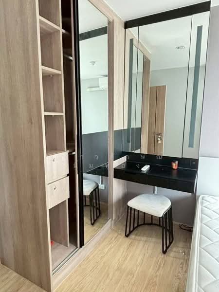 The Excel Hideaway Sukhumvit 50 : ดิ เอ็กเซล ไฮด์อะเวย์ สุขุมวิท 50, กรุงเทพ, 1112 ซอย ร่วมเจริญ, พระโขนง, คลองเตย, กรุงเทพ, 48 ตร.ม., คอนโด ให้เช่า, โดย เสาวลักษณ์ มิ้มทอง, 500186545 - DDproperty.com