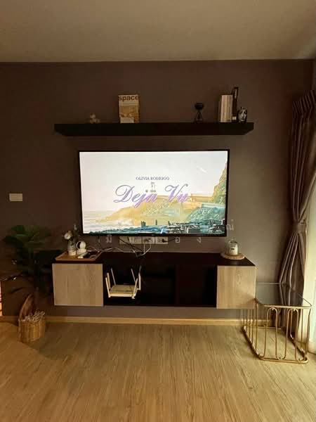 The Excel Hideaway Sukhumvit 50, Bangkok, 1112 Roem Charoen Alley, Phra Kanong, Khlong Toei, Bangkok, 2 Bedrooms, 48 sqm, Condo For Rent, by เสาวลักษณ์ มิ้มทอง, 500186545 - DDproperty.com