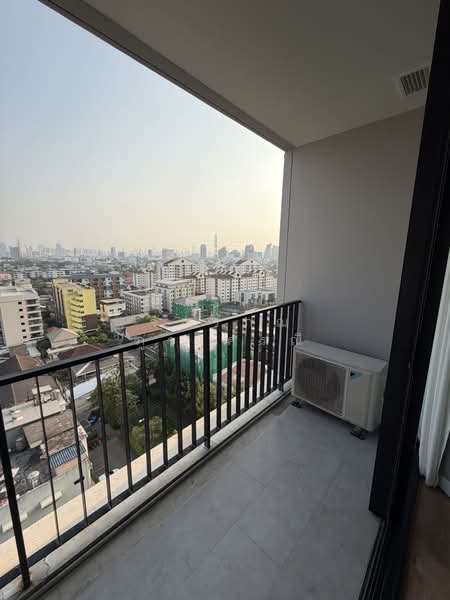 The Issara Ladprao, Bangkok, 296 Ladpao Road, Jom Phon, Chatuchak, Bangkok, Studio, 35 sqm, Condo For Rent, by จักรภณ ภูวเศรณี, 500186546 - DDproperty.com