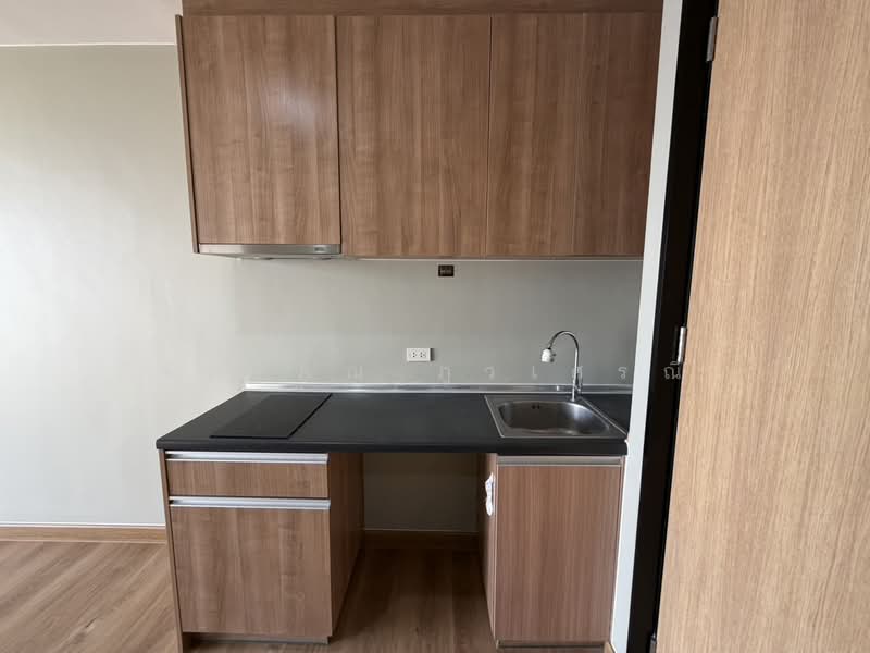 The Issara Ladprao, Bangkok, 296 Ladpao Road, Jom Phon, Chatuchak, Bangkok, Studio, 35 sqm, Condo For Rent, by จักรภณ ภูวเศรณี, 500186546 - DDproperty.com