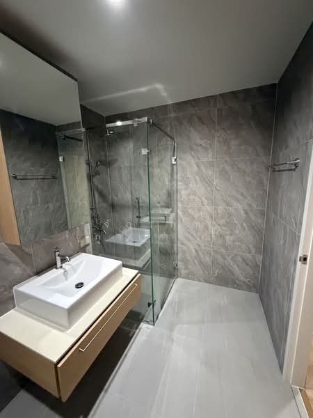 The Issara Ladprao, Bangkok, 296 Ladpao Road, Jom Phon, Chatuchak, Bangkok, Studio, 35 sqm, Condo For Rent, by จักรภณ ภูวเศรณี, 500186546 - DDproperty.com